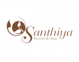 Santhiya Logo