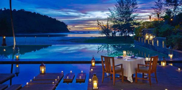 The best Luxury Experiences in thailand