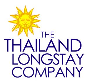 Thailand Longstay Company Logo
