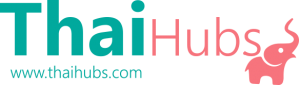 Thaihubs Logo