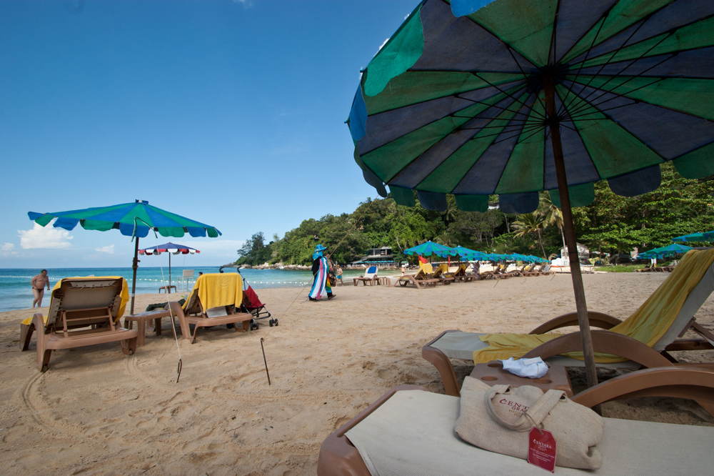 Karon Beach phuket