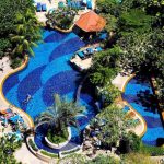 The Royal paradise Hotel and Spa Patong 5