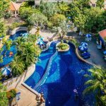 The Royal paradise Hotel and Spa Patong 3