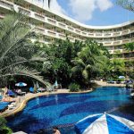 The Royal paradise Hotel and Spa Patong 10
