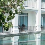 Marina Gallery Resort Kacha Kalim Bay Deluxe Pool Access 7