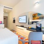 Hotel Clover Phuket Patong Deluxe Jacuzzi 2