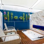 Hotel Clover Phuket Patong Deluxe Jacuzzi 9