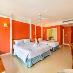 Andaman Seaview Hotel Superior Room 2