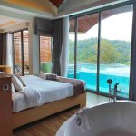 The Crest Resort Premier Pool villa 15