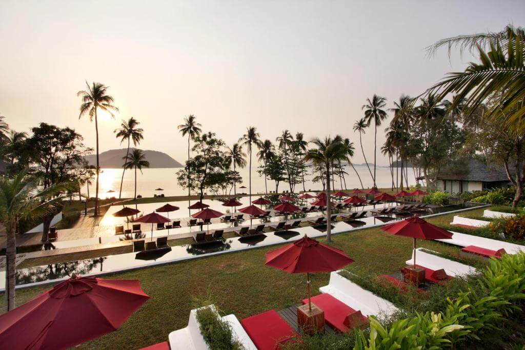 The Vijitt Resort Phuket 2