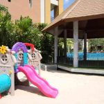 Rawai Palm Beach Resort Phuket Thailand Kids area