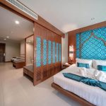 Deluxe Family Room at Rawai Palm Beach