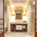 Deluxe Family Room at Rawai Palm Beach Resort