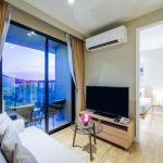 Diamond Resort Phuket 2 Bedroom suite Balcony