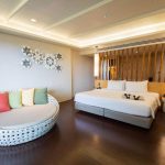 Honeymoon Suite Andaman Cannacia 1