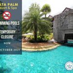 Kata Palm Resort and Spa Phuket 6