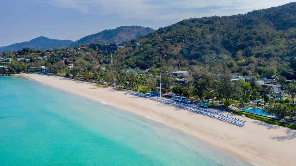 Katathani Phuket Beach Resort 7