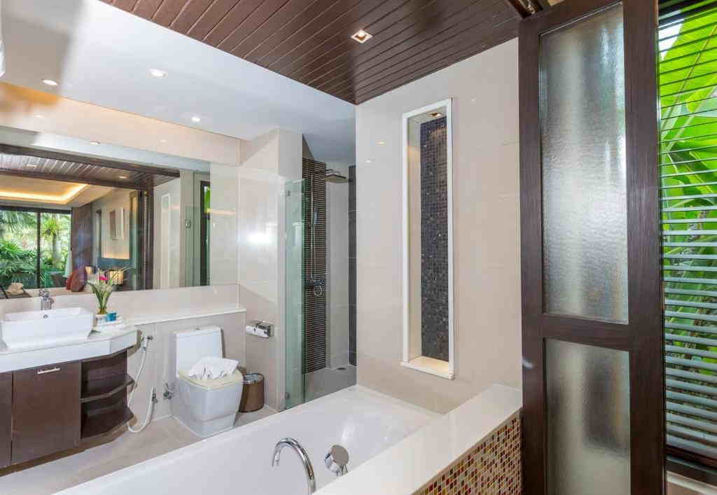 One Bedroom Suite Wyndham Sea Pearl Resort 1