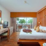 Sea View Patong Hotel Superior Room 2