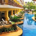 Woraburi Resort Phuket 1