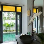 Anantara Lawana Resort Deluxe Plunge Pool 1