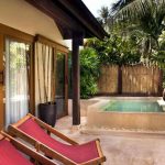 Anantara Villas Koh Phangan Pool Suite