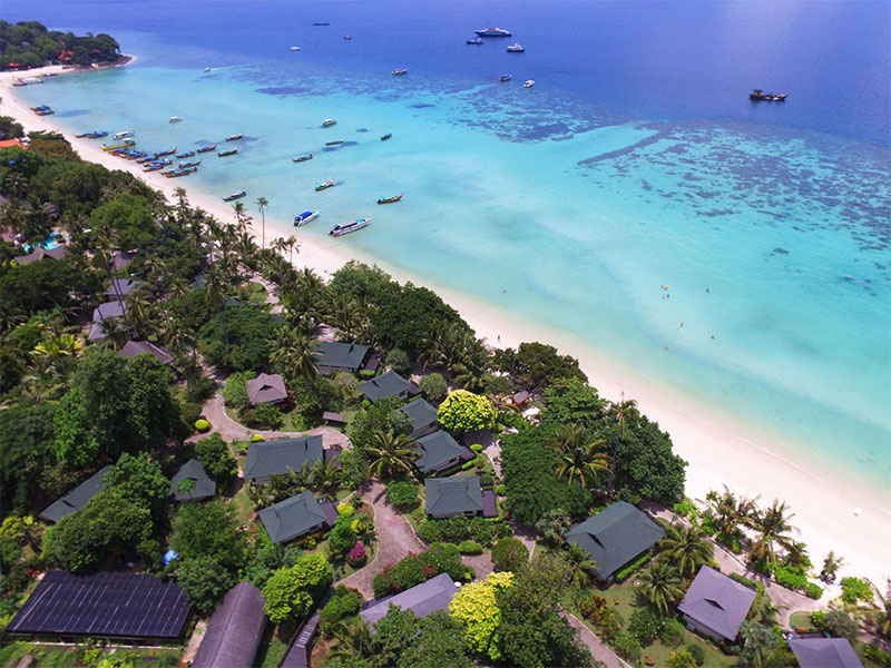 Phi Phi Holiday Resort 2