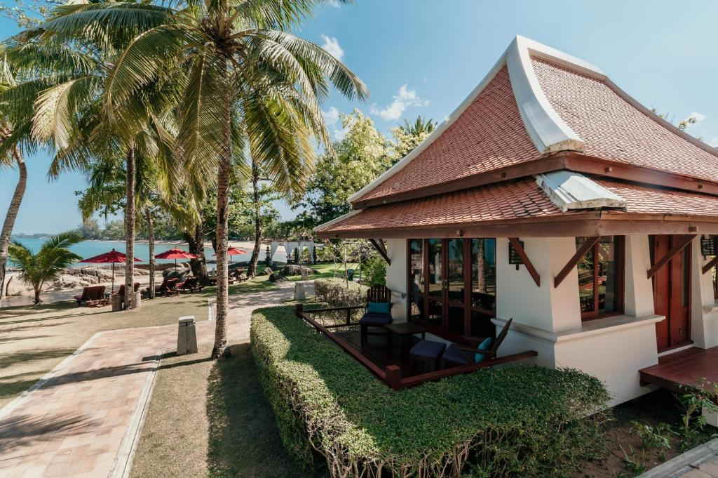 Khaolak Laguna Resort 17