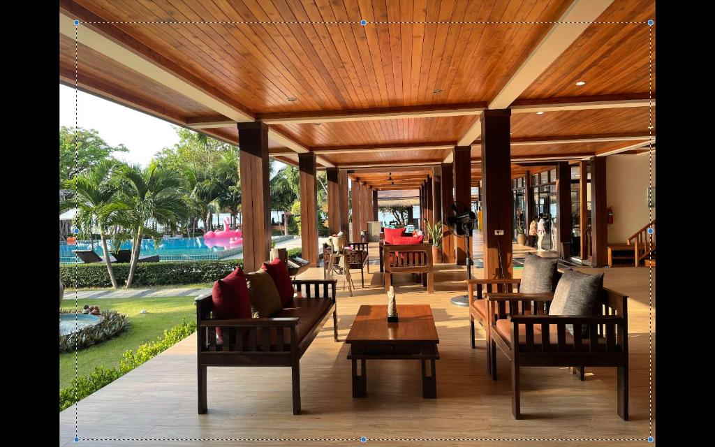 Phi phi villa Resort 10