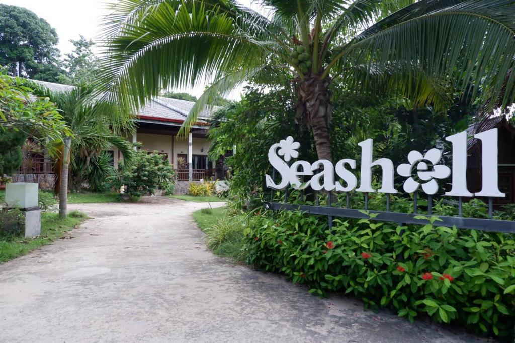 Seashell Resort Koh Tao 6