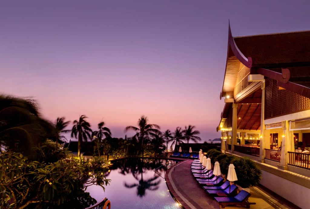 Novotel Phuket Resort 15