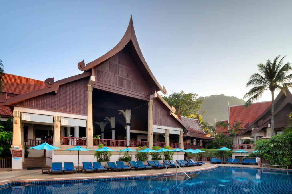 Novotel Phuket Resort 2