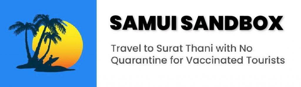 Thailand Samui Sandbox