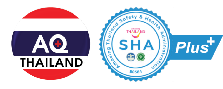 Thailand 1 Day Quarantine Packages