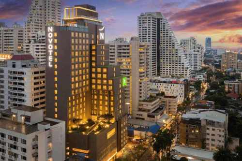 Bangkok and Pattaya Highlights 6 Nights Tour