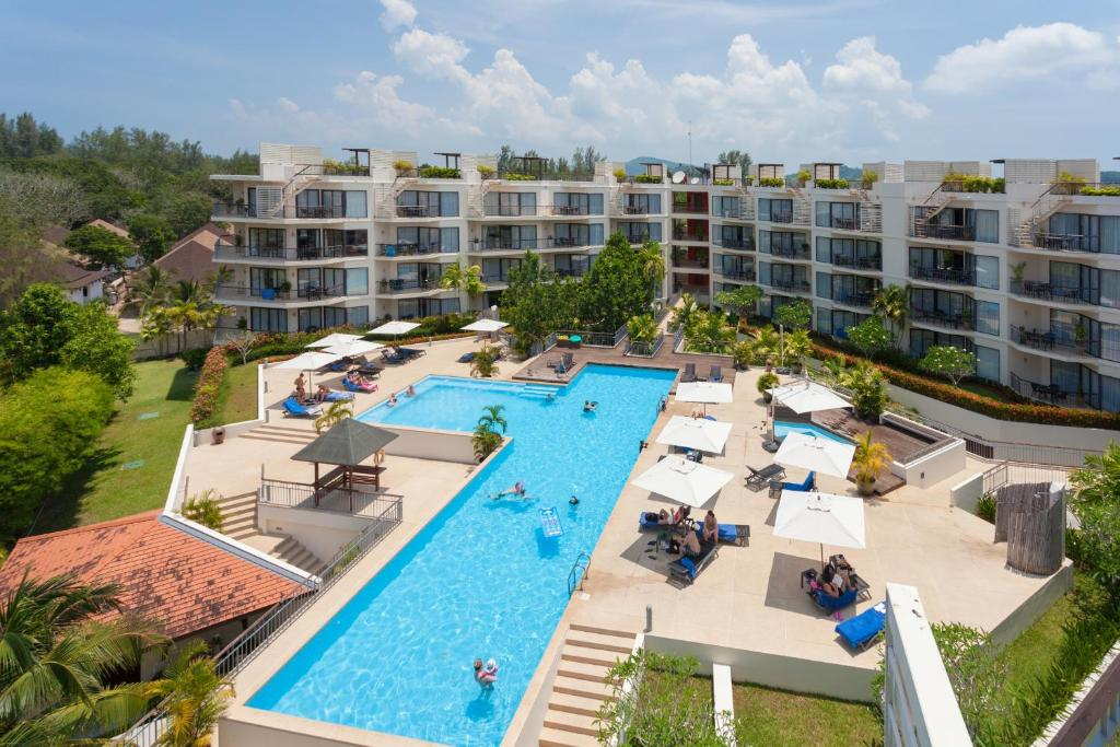 Dewa Resort Phuket 1