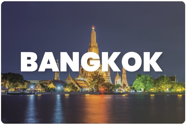 Bangkok Holidays