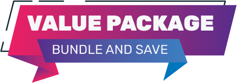 Bundle and Save Package Thailand